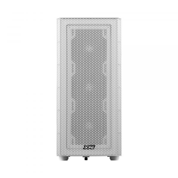 XPG VALOR MESH Midi Tower Wit