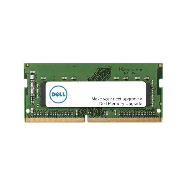 DELL SNPP6FH5C/32G geheugenmodule 32 GB 1 x 32 GB DDR4 3200 MHz (SNPP6FH5C/32G)