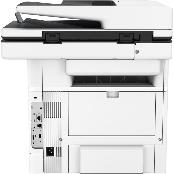 HP LaserJet Enterprise Flow MFP M528z (1PV67A)