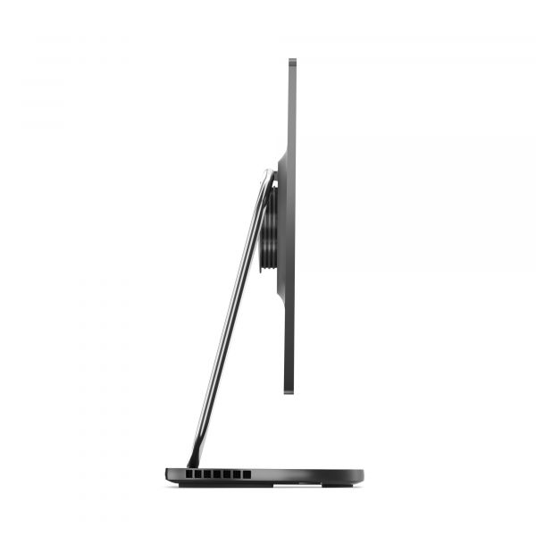 Lenovo Yoga AIO 9 Intel® Core™ i9 i9-13900H 80 cm (31.5") 3840 x 2160 Pixels Alles-in-één-pc 32 GB LPDDR5-SDRAM 1 TB SSD NVIDIA GeForce RTX 4050 Windows 11 Home Wi-Fi 6E (802.11ax) Grijs