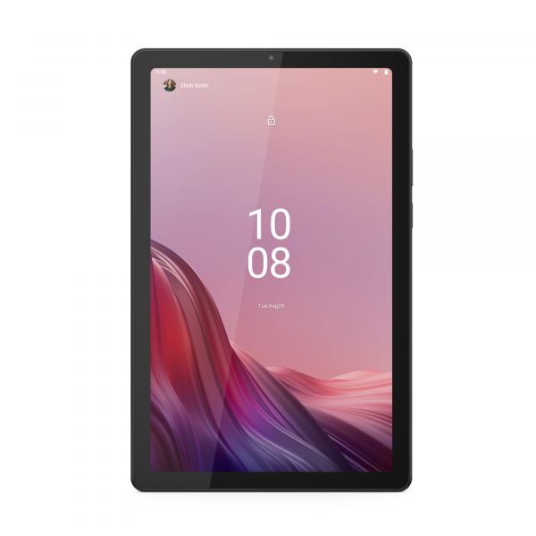 Lenovo Tab M9 4G Mediatek LTE 32 GB 22,9 cm (9") 3 GB Wi-Fi 5 (802.11ac) Android 12 Grijs (ZAC50122SE)