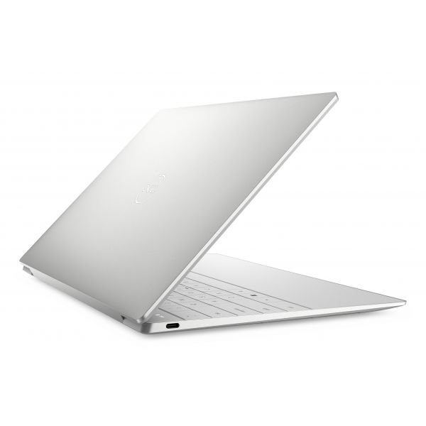 DELL XPS 13 9350 Intel Core Ultra 7 256V Laptop 34 cm (13.4") Full HD+ 16 GB LPDDR5x-SDRAM 512 GB SSD Wi-Fi 7 (802.11be) Windows 11 Pro Platina (TCC41)