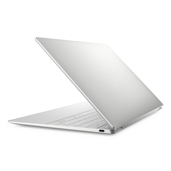 DELL XPS 13 9350 Intel Core Ultra 7 256V Laptop 34 cm (13.4") Full HD+ 16 GB LPDDR5x-SDRAM 512 GB SSD Wi-Fi 7 (802.11be) Windows 11 Pro Platina (TCC41)