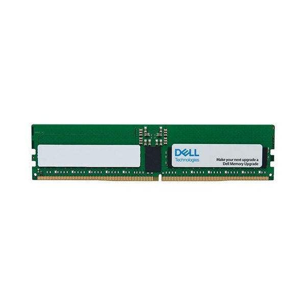 DELL AC830717 geheugenmodule 32 GB 1 x 32 GB DDR5 5600 MHz (AC830717)