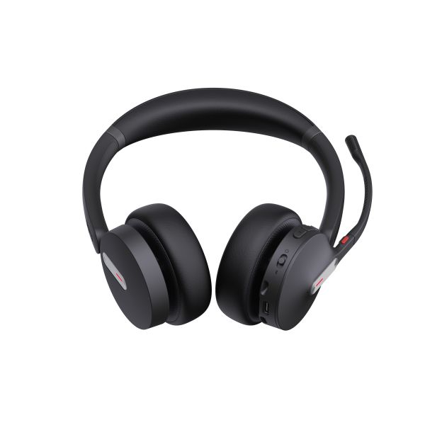 Yealink BH70 Dual UC USB-C/A Headset