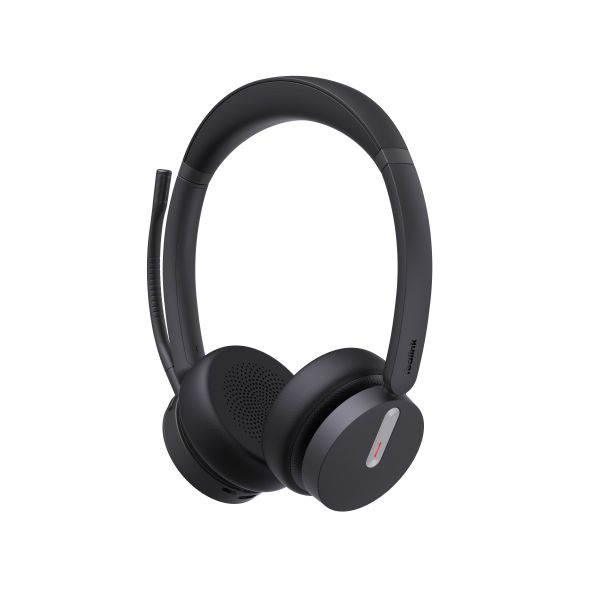 Yealink BH70 Dual UC USB-C/A Headset