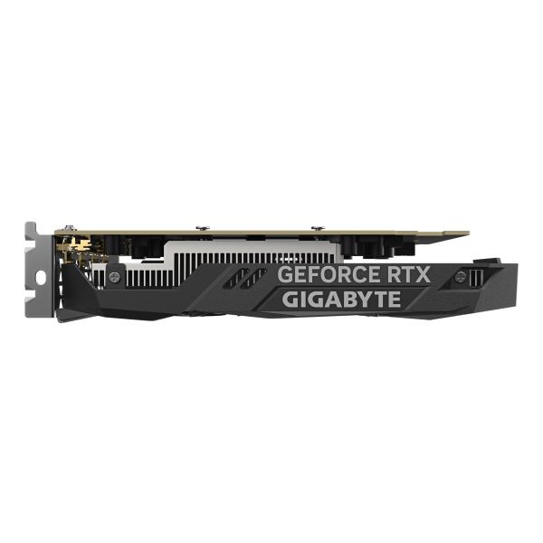 GIGABYTE GeForce RTX 3050 WINDFORCE OC V2 6G NVIDIA 6 GB GDDR6 (GV-N3050WF2OCV2-6GD)