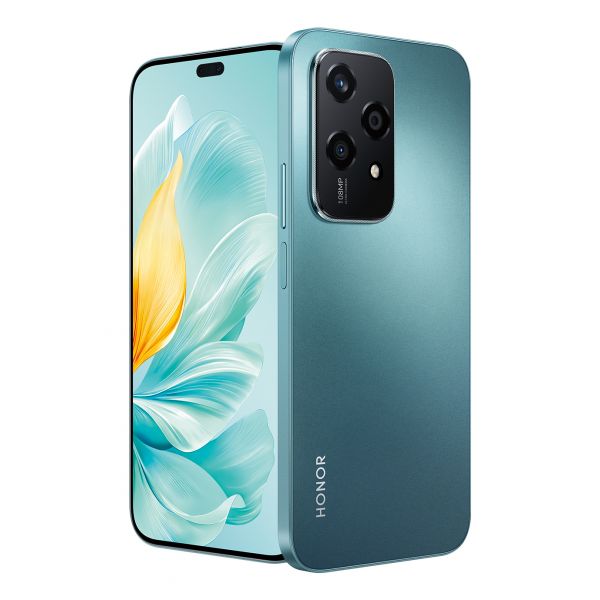 Honor 200 Lite 5G (5109BEBU)