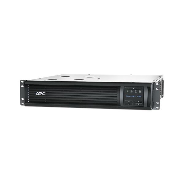 APC SMT1500RM2U UPS 1,44 kVA 1000 W (SMT1500RM2U)