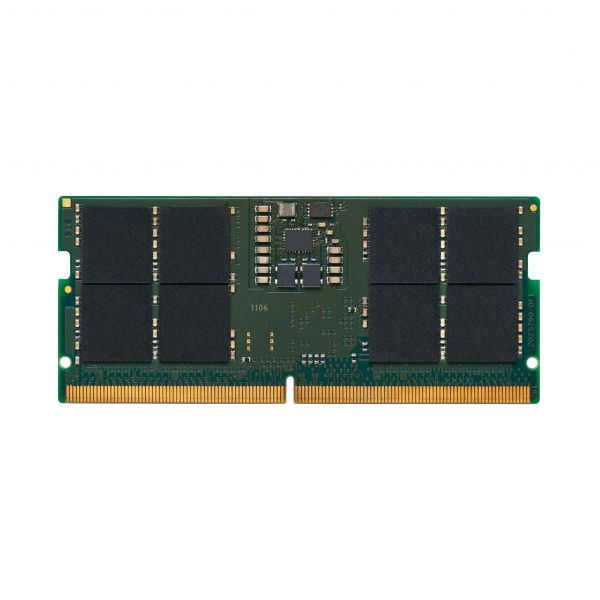 Kingston Technology KCP556SS8-16 geheugenmodule 16 GB 1 x 16 GB DDR5 (KCP556SS8-16)