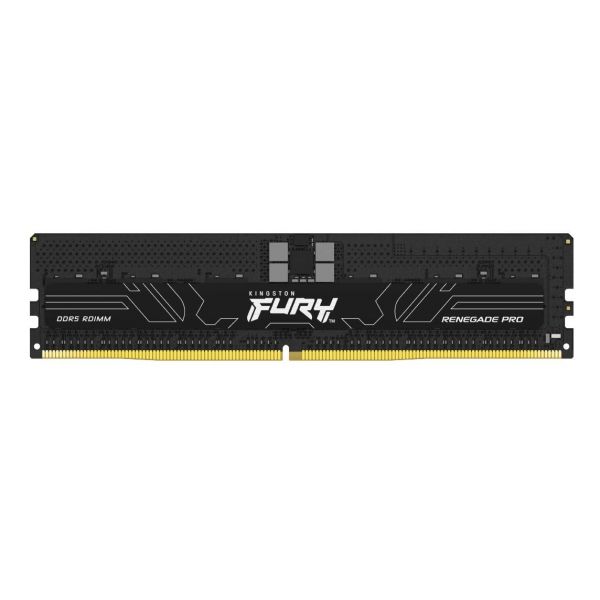 Kingston Technology FURY KF548R36RBK8-256 geheugenmodule 256 GB 8 x 32 GB DDR5 4800 MHz ECC (KF548R36RBK8-256)