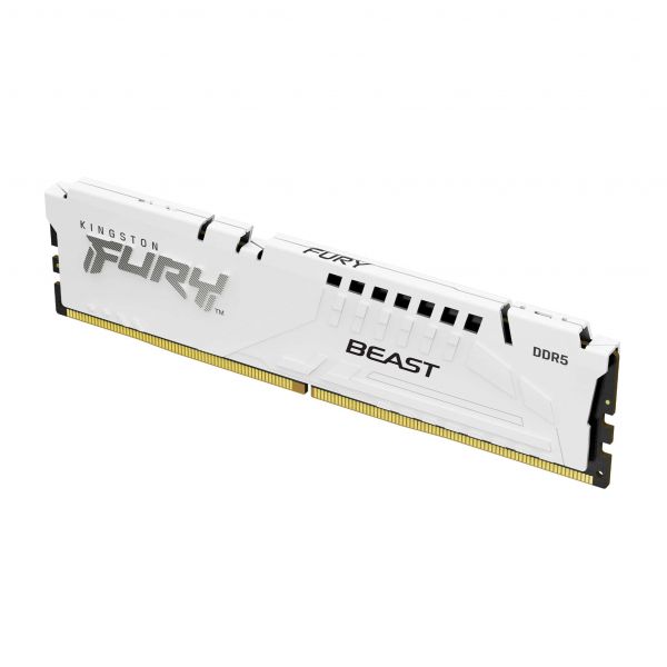 Kingston Technology FURY Beast geheugenmodule 16 GB 1 x 16 GB DDR5 5200 MHz (KF552C36BWE-16)