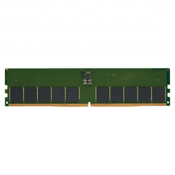 Kingston Technology KTD-PE548E-32G geheugenmodule 32 GB 1 x 32 GB DDR5 ECC (KTD-PE548E-32G)