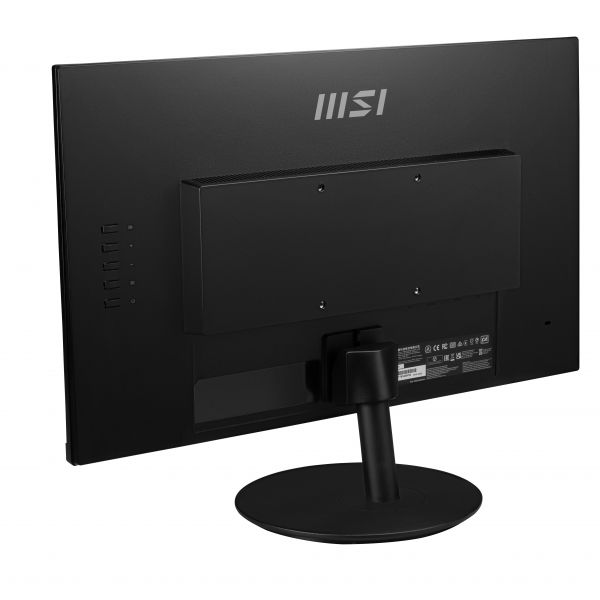 MSI Cubi NUC 13MQG-066BEU 0.84L sized PC Zwart i5-1345U Intel SoC