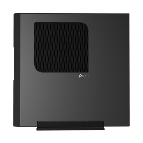 MSI Pro DP21 13M-091BEU 2,3L maat pc Zwart i5-13400 Intel H610 4,6 GHz