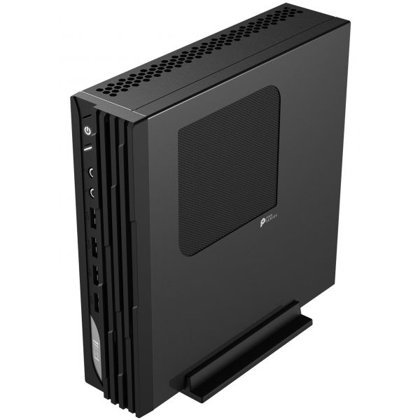 MSI Pro DP21 13M-091BEU 2,3L maat pc Zwart i5-13400 Intel H610 4,6 GHz