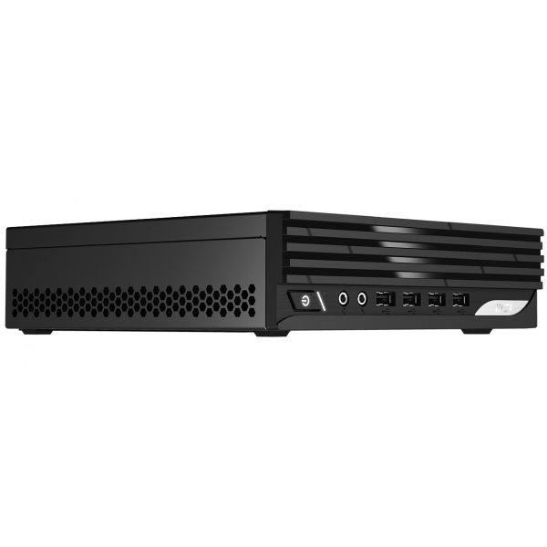 MSI Pro DP21 13M-091BEU 2,3L maat pc Zwart i5-13400 Intel H610 4,6 GHz