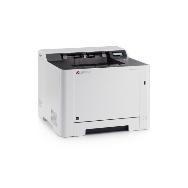 KYOCERA ECOSYS P5026cdw Kleur 9600 x 600 DPI A4 Wifi