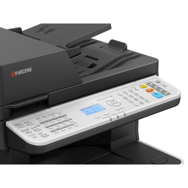 KYOCERA ECOSYS MA4500fx