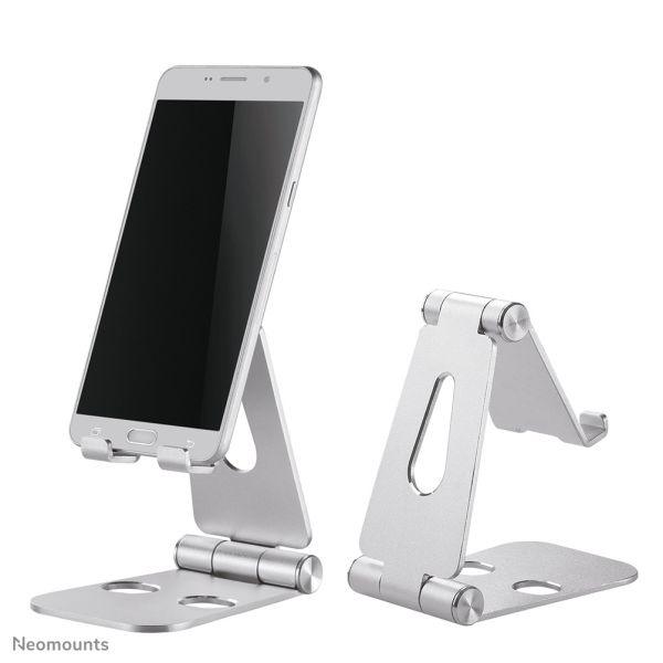 Neomounts opvouwbare telefoon stand (DS10-160SL1)