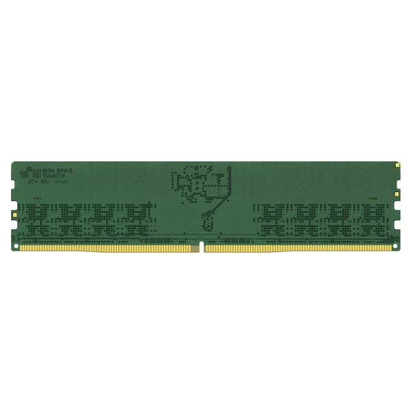 Kingston Technology ValueRAM KVR64A52BS8-16 geheugenmodule 16 GB 1 x 16 GB DDR5 (KVR64A52BS8-16)