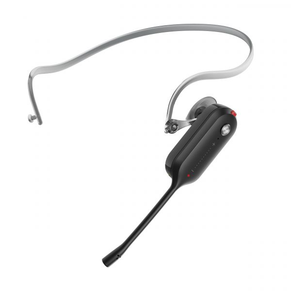 Yealink WH63 E2 UC Headset (1208712)