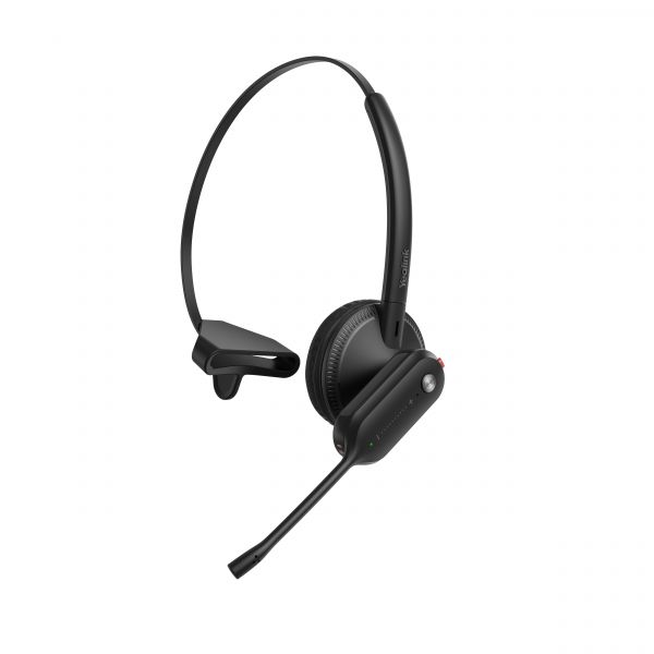 Yealink WH63 E2 UC Headset (1208712)