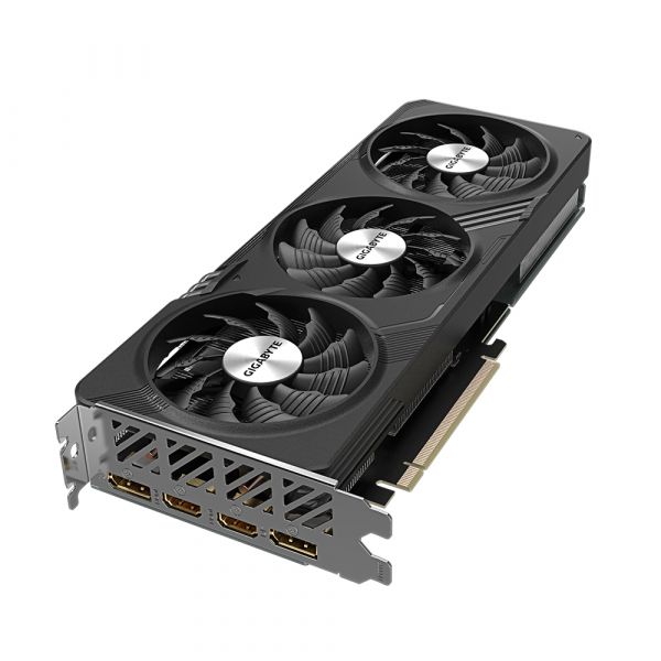 GIGABYTE GeForce RTX 4060 GAMING OC 8G NVIDIA 8 GB GDDR6 (GV-N4060GAMING OC-8GD 1.0)