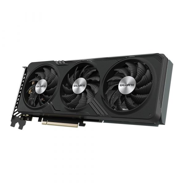 GIGABYTE GeForce RTX 4060 GAMING OC 8G NVIDIA 8 GB GDDR6 (GV-N4060GAMING OC-8GD 1.0)