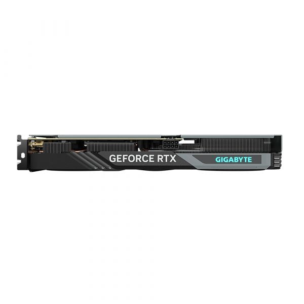 GIGABYTE GeForce RTX 4060 GAMING OC 8G NVIDIA 8 GB GDDR6 (GV-N4060GAMING OC-8GD 1.0)