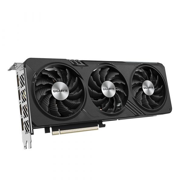 GIGABYTE GeForce RTX 4060 GAMING OC 8G NVIDIA 8 GB GDDR6 (GV-N4060GAMING OC-8GD 1.0)