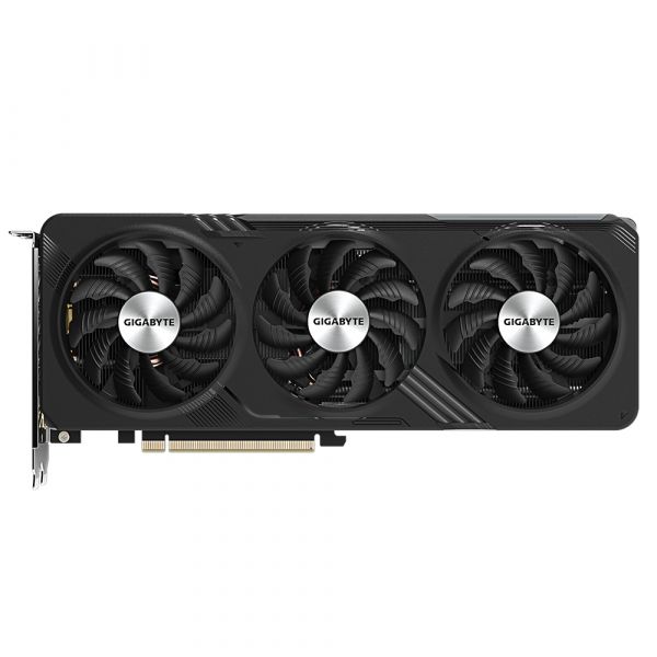 GIGABYTE GeForce RTX 4060 GAMING OC 8G NVIDIA 8 GB GDDR6 (GV-N4060GAMING OC-8GD 1.0)