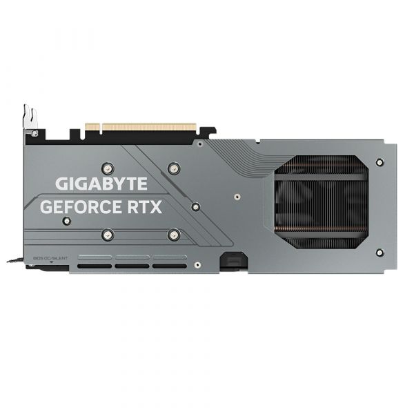 GIGABYTE GeForce RTX 4060 GAMING OC 8G NVIDIA 8 GB GDDR6 (GV-N4060GAMING OC-8GD 1.0)