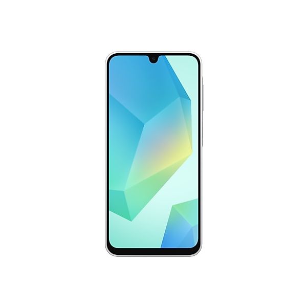 Samsung Galaxy A16 17 cm (6.7") Hybride Dual SIM 4G USB Type-C 8 GB 256 GB 5000 mAh Grijs (SM-A165FZACEUE)