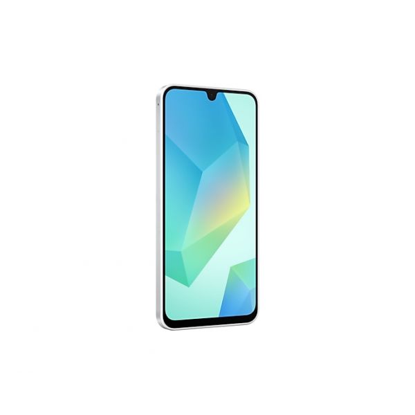 Samsung Galaxy A16 17 cm (6.7") Hybride Dual SIM 4G USB Type-C 8 GB 256 GB 5000 mAh Grijs (SM-A165FZACEUE)