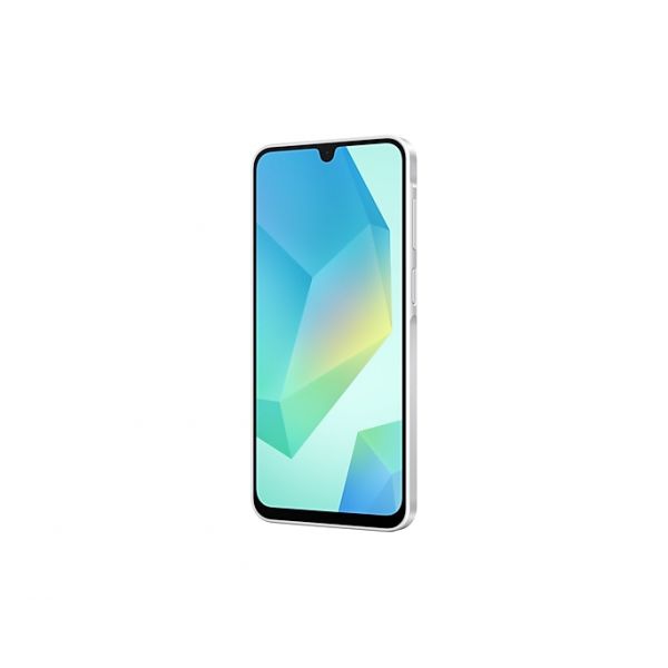 Samsung Galaxy A16 17 cm (6.7") Hybride Dual SIM 4G USB Type-C 8 GB 256 GB 5000 mAh Grijs (SM-A165FZACEUE)