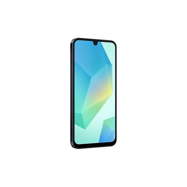 Samsung Galaxy A16 17 cm (6.7") Hybride Dual SIM 4G USB Type-C 8 GB 256 GB 5000 mAh Zwart (SM-A165FZKCEUE)