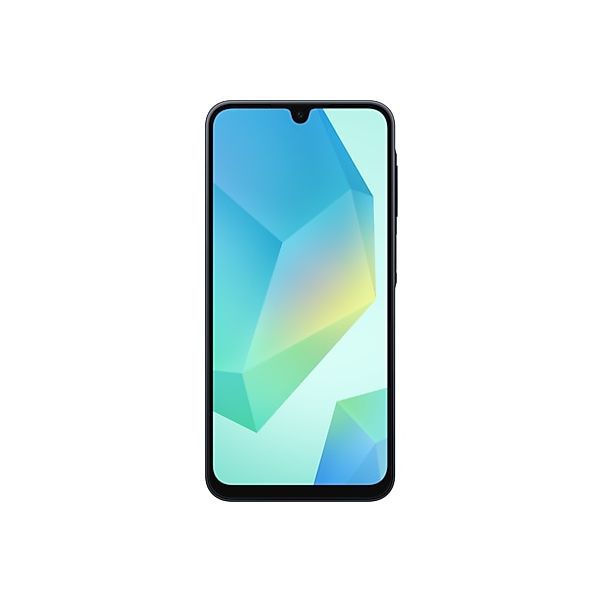 Samsung Galaxy A16 17 cm (6.7") Hybride Dual SIM 4G USB Type-C 8 GB 256 GB 5000 mAh Zwart (SM-A165FZKCEUE)