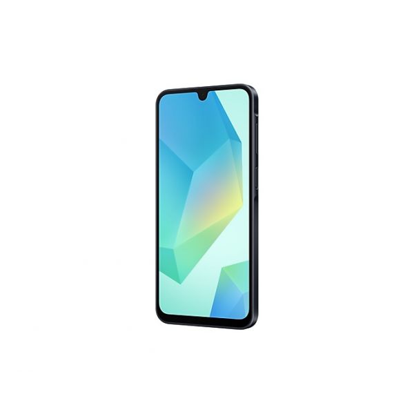 Samsung Galaxy A16 17 cm (6.7") Hybride Dual SIM 4G USB Type-C 8 GB 256 GB 5000 mAh Zwart (SM-A165FZKCEUE)