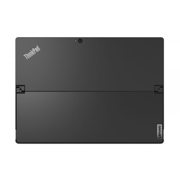 Lenovo ThinkPad X12 Detachable Gen 2 Intel Core Ultra 7 164U Hybride (2-in-1) 31,2 cm (12.3") Touchscreen Full HD+ 32 GB LPDDR5x-SDRAM 1 TB SSD Wi-Fi 6E (802.11ax) Windows 11 Pro Zwart (21LK0021GE)