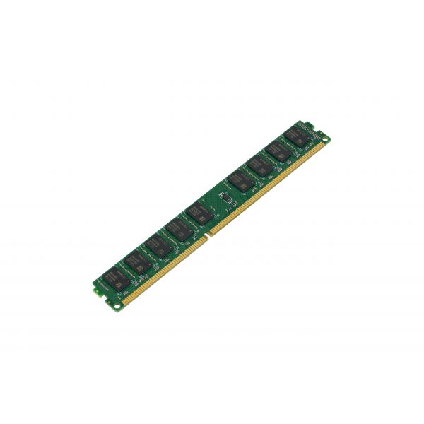 Goodram W-MEM16E3D88GLV geheugenmodule 8 GB 1 x 8 GB DDR3L 1600 MHz ECC (W-MEM16E3D88GLV)