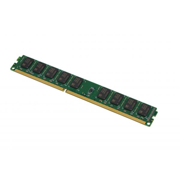 Goodram W-MEM16E3D88GLV geheugenmodule 8 GB 1 x 8 GB DDR3L 1600 MHz ECC (W-MEM16E3D88GLV)