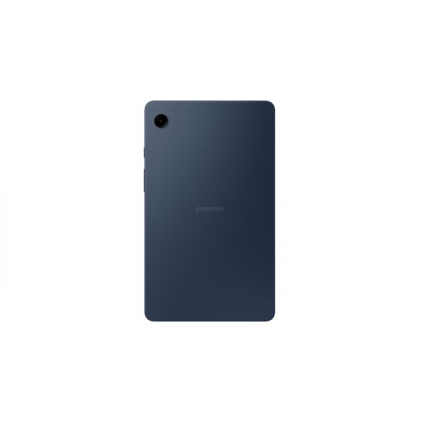 Samsung Galaxy Tab A9 LTE 4G Mediatek LTE-TDD & LTE-FDD 128 GB 22,1 cm (8.7") 8 GB Wi-Fi 5 (802.11ac) Marineblauw (SM-X115NDBEEUE)