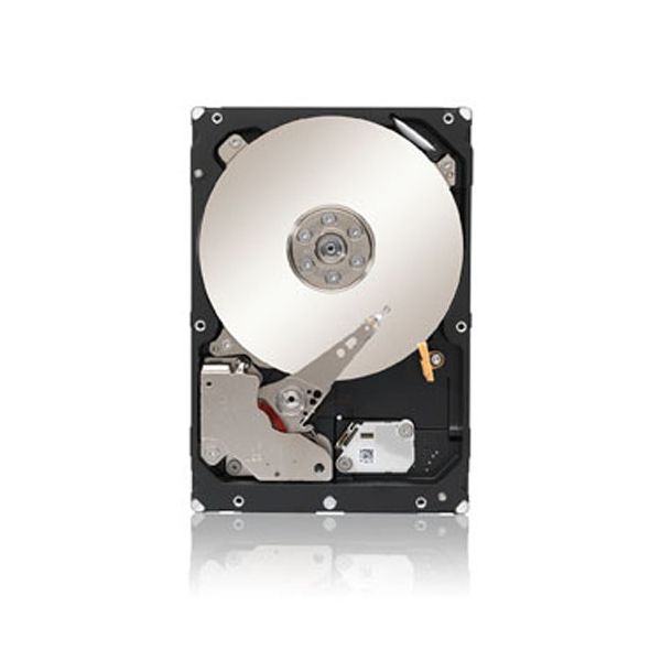 DELL 300GB SAS 10K interne harde schijf 10000 RPM 2.5" (CWHNN)