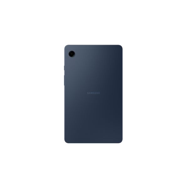 Samsung Galaxy Tab SM-X110 Mediatek 64 GB 22,1 cm (8.7") 4 GB Wi-Fi 5 (802.11ac) Marineblauw (SM-X110NDBAEUE)