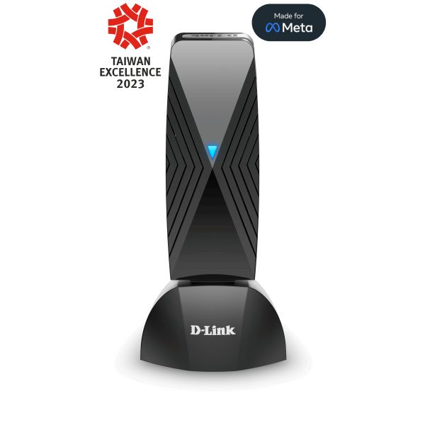 D-Link VR Air Bridge DWA-F18 (DWA-F18)