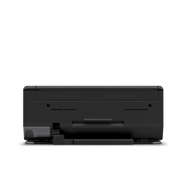 Epson ES-C320W compacte A4-documentscanner met Wi-Fi-connectiviteit en U-traject