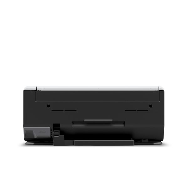 Epson ES-C320W compacte A4-documentscanner met Wi-Fi-connectiviteit en U-traject