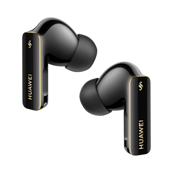 Huawei Freebuds Pro 4 Bedraad In-ear Muziek USB Type-C Bluetooth Zwart