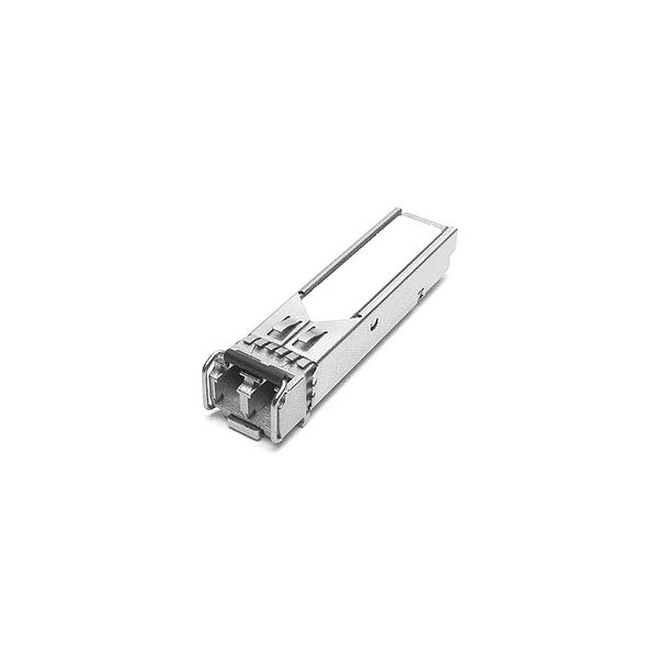 Lenovo 10GBASE-SR SFP+ netwerk transceiver module Vezel-optiek 10000 Mbit/s SFP+ 850 nm (49Y4216)